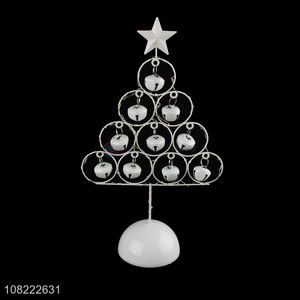 Custom Christmas Decoration Metal Crafts Decorative Ornaments