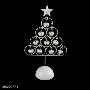Custom Christmas Decoration <em>Metal</em> Crafts Decorative <em>Ornaments</em>