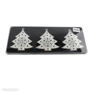 Good Sale Little <em>Metal</em> Christmas Tree For Christmas Tree Decoration