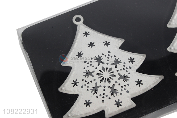 Good Sale Little Metal Christmas Tree For Christmas Tree Decoration