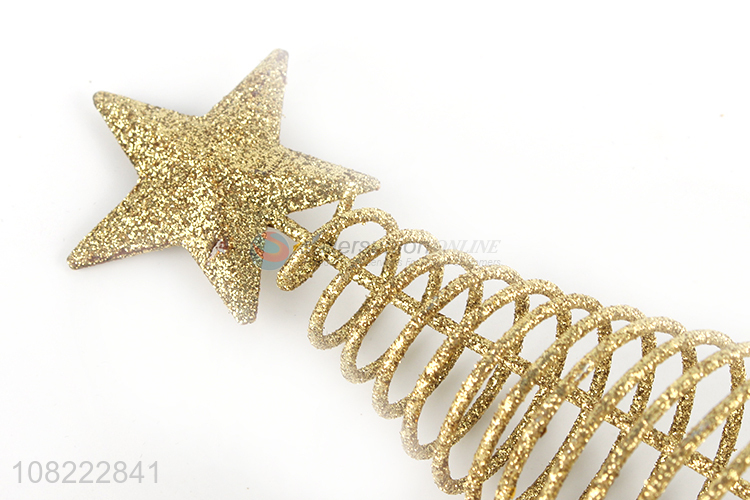 Good Quality Christmas Decoration Little Christmas Tree Ornament