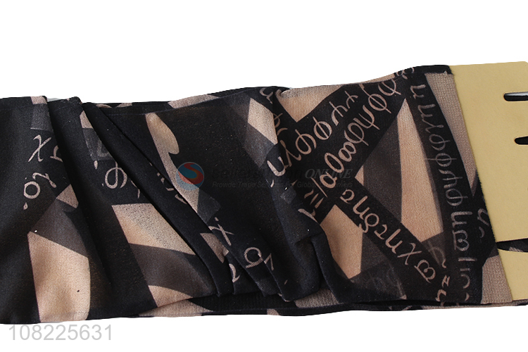 High quality custom printed elastic outdoor cycling tattoo sleeves