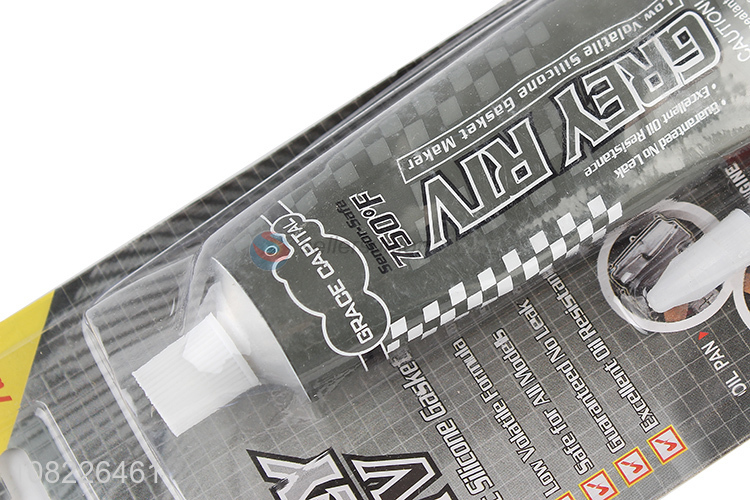 Best selling waterproof sealant RTV silicone gasket maker