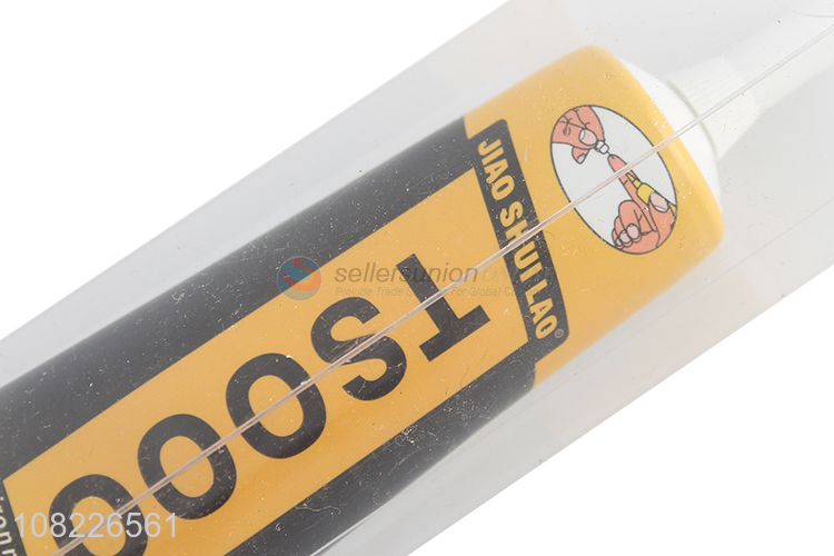 Best quality flexiblge waterproof adhesives glue for sale