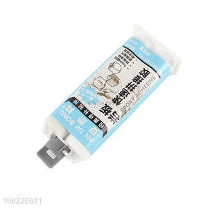 New products 50ml eco-friendly epoxy adhesive glue for sale