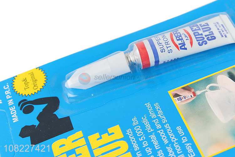 Top selling daily use repair tools super glue wholesale