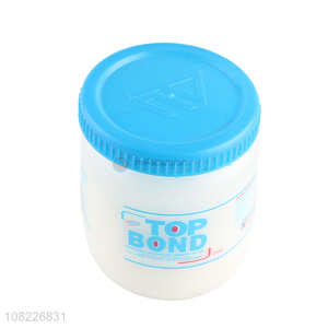 Factory price waterproof strong white latex fast drying woodworking