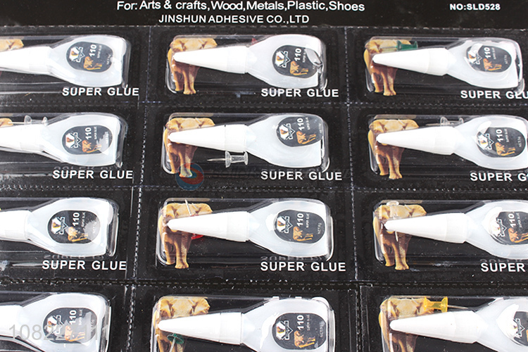 China wholesale extra strong super glue liquid glue for shoes