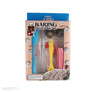 Good quality cake decorating tools kitchen baking tools