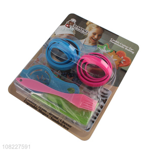 Good price creative <em>cookie</em> mould for kitchen baking