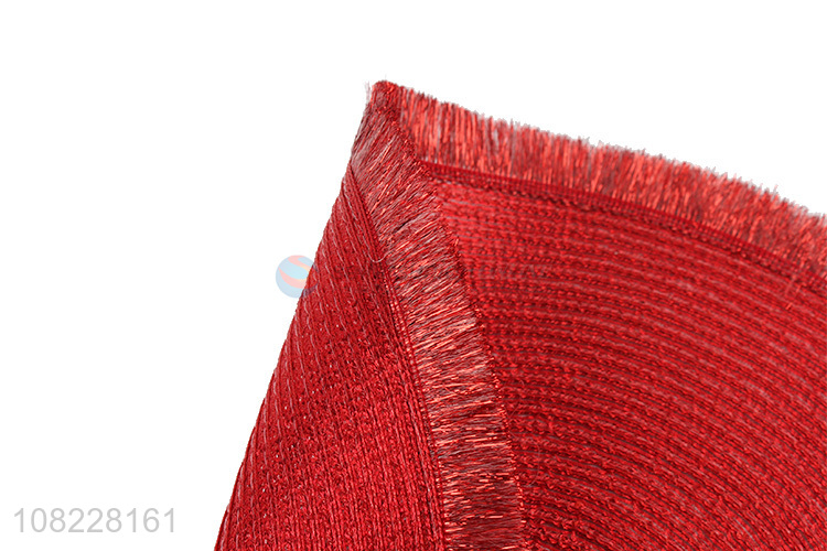 Yiwu supplier creative kitchen placemat home table ornament