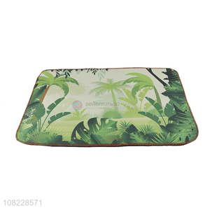 fashion printed floor <em>mat</em> non-slip <em>door</em> <em>mat</em>