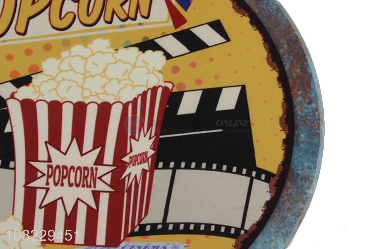 Online wholesale printed bowl pad hot pad with handle
