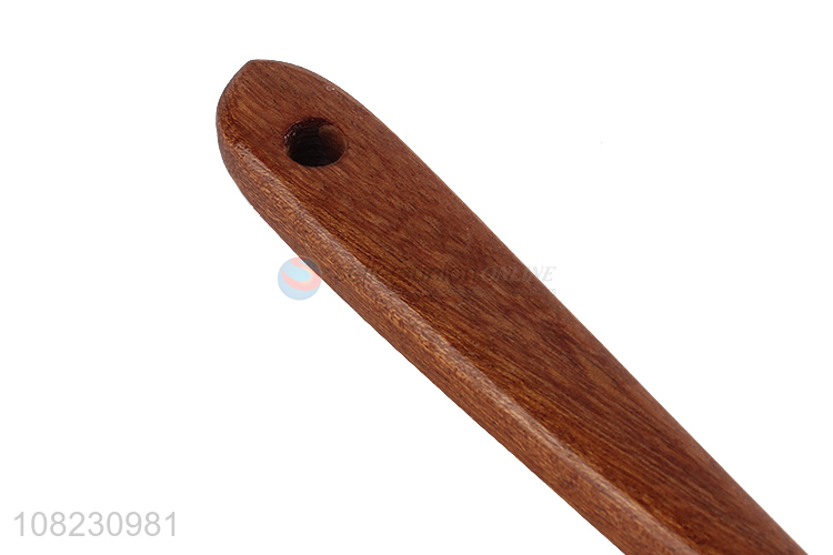 Good Quality Wooden Spatula Cooking Shovel Kitchen Utensils