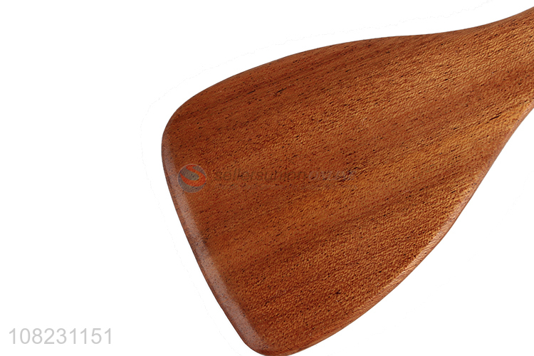 New Arrival Cooking Shovel Non-Stick Shovel Wooden Spatula