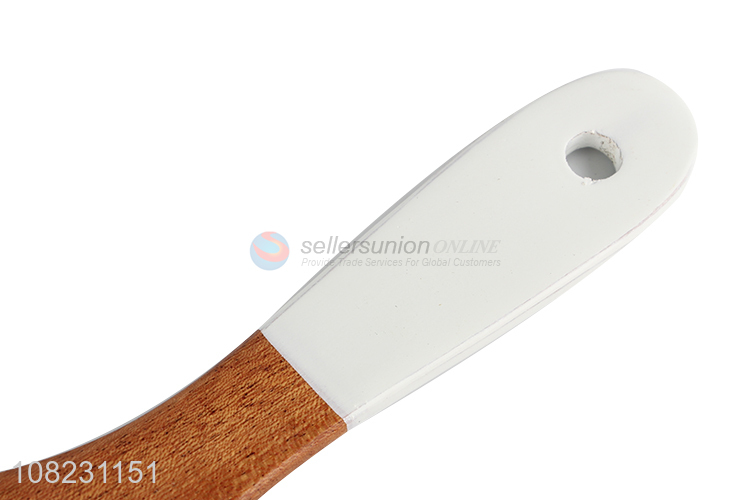 New Arrival Cooking Shovel Non-Stick Shovel Wooden Spatula