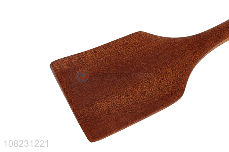 Good Price Fashion Wooden Shovel Kitchen Cooking Spatula