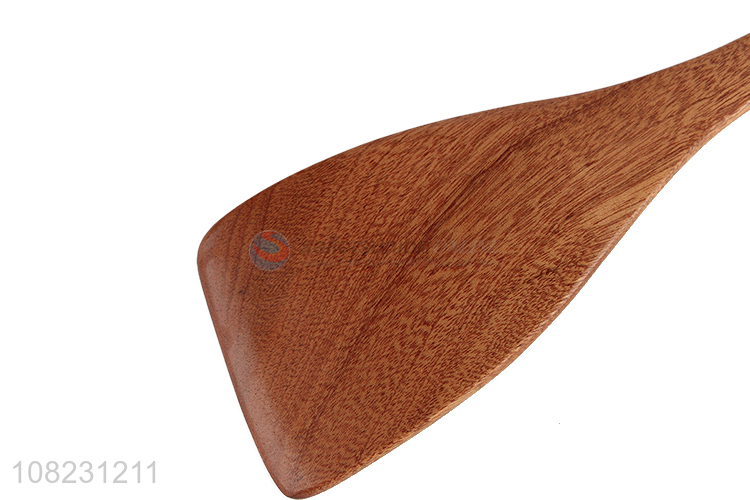 Wholesale Fashion Cooking Tool Wooden Spatula Kitchen Shovel