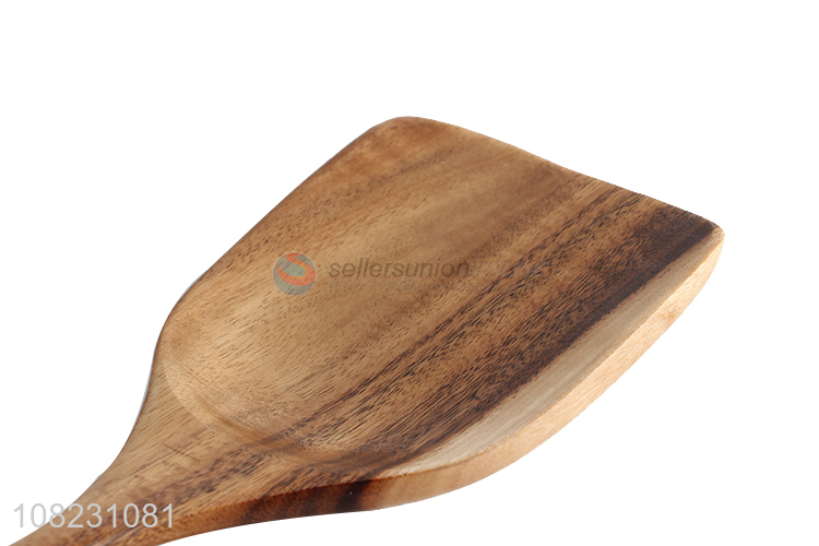 Top Quality Wooden Spatula Fashion Chinese Shovel