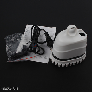 Factory Wholesale <em>Aquarium</em> Suction Pump Water Pump