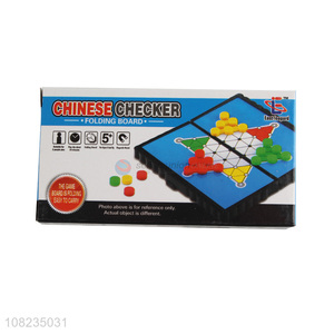 Online wholesale funny chinese checker games with top quality
