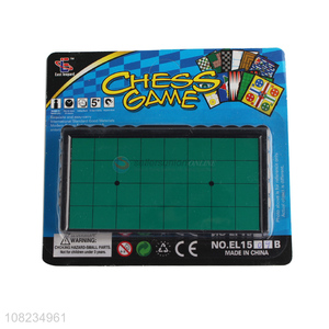Wholesale from china folding board reversi games chess games