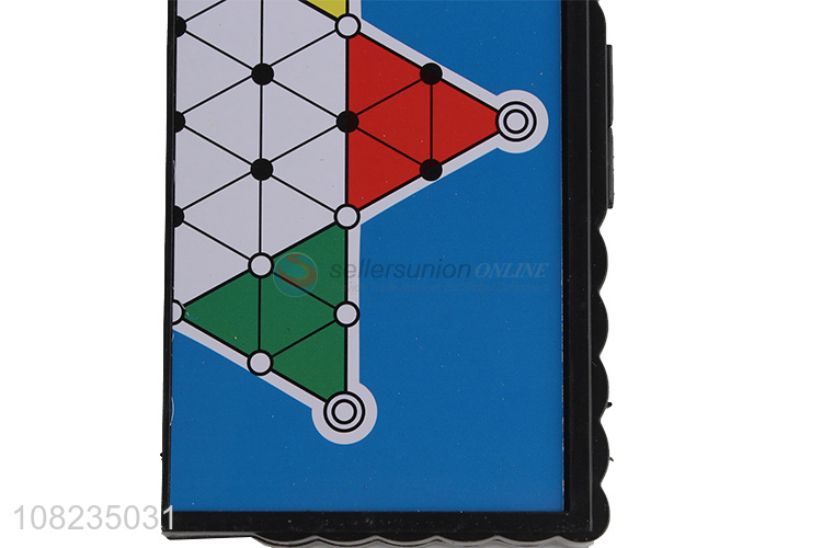 Online wholesale funny chinese checker games with top quality