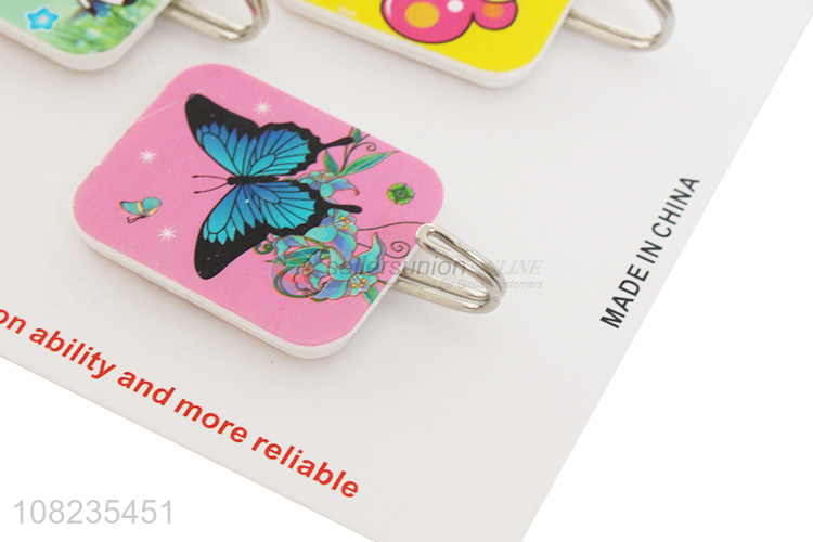 Wholesale 3 Pieces Sticky Hooks Multipurpose Hook Set