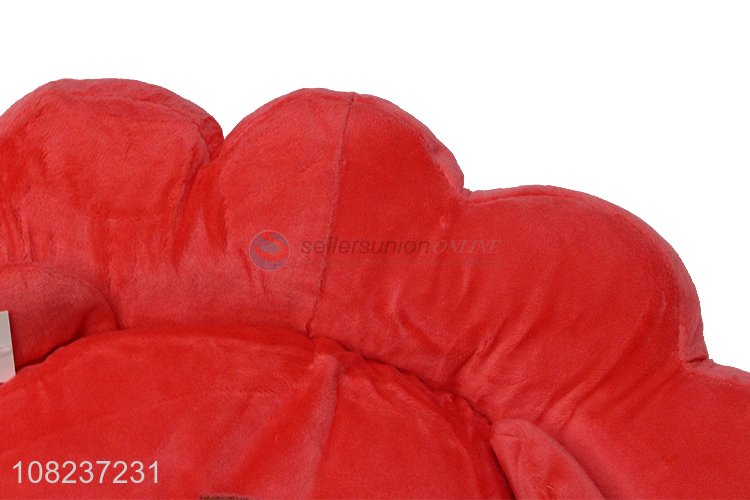 New arrival cartoon design stool chair seat cushion floor cushion
