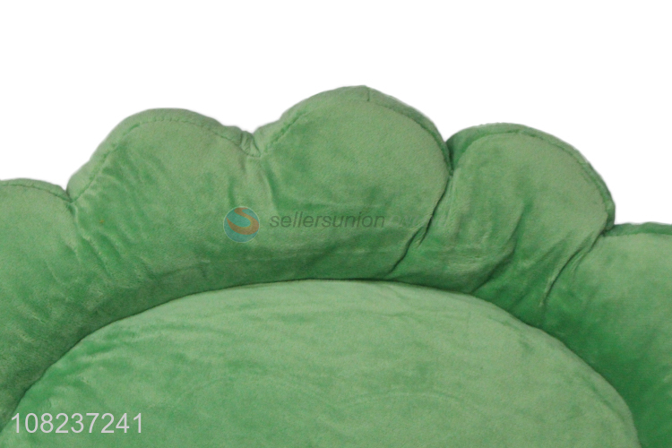 Good price lovely stuffed chair cushion home office stool pads
