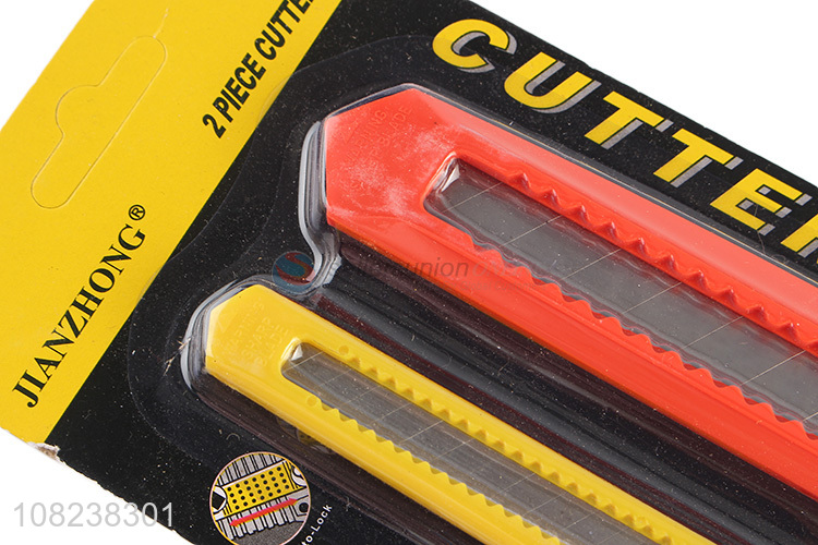 Low price multipurpose utility knife art knife wholesale