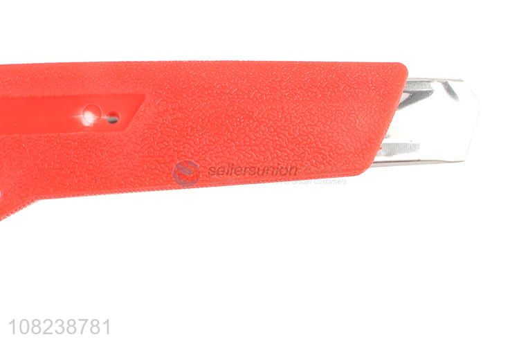 Yiwu direct sale paper cutter office art knife set