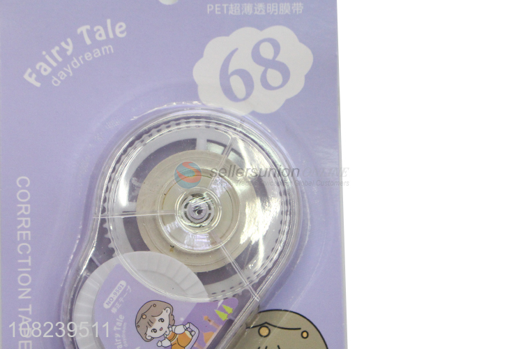 Good Quality Student Stationery Fashion Correction Tape