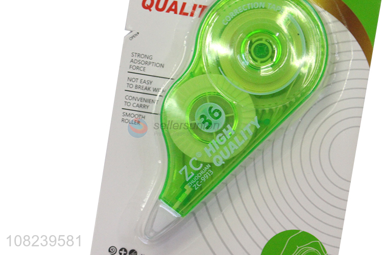 Wholesale Correction Supplies Fashion Correction Tape