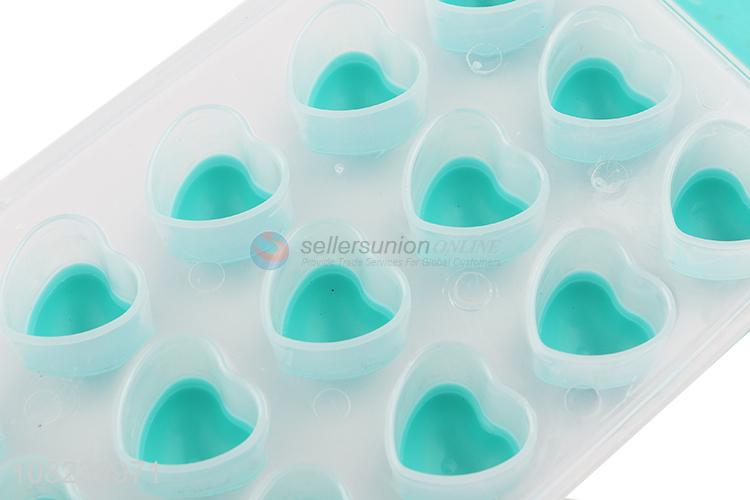 Yiwu wholesale creative mini ice cube mould for kitchen