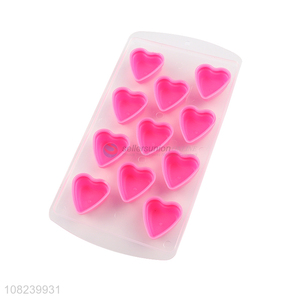 High quality <em>love</em> ice cube mould kitchen supplies
