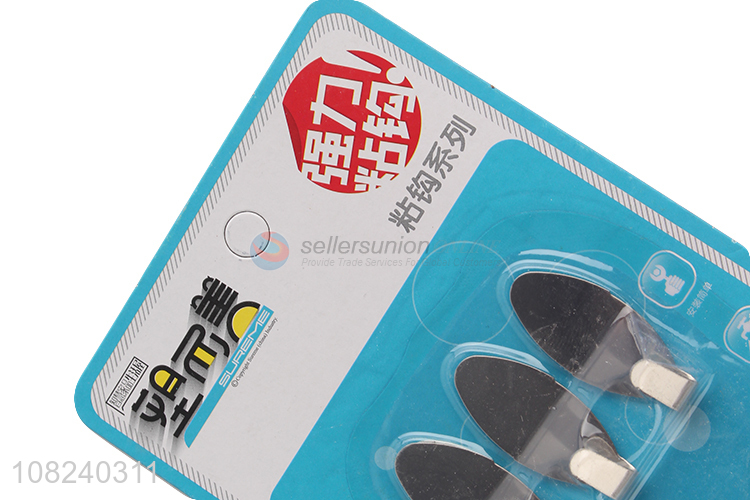 High Quality Self Adhesive Hook Cheap Sticky Hook