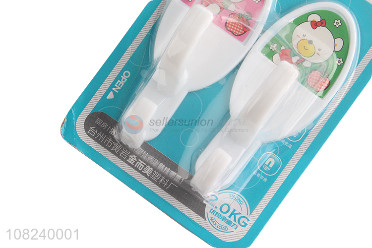 Good Quality Plastic Sticky Hook Cheap Wall Hooks