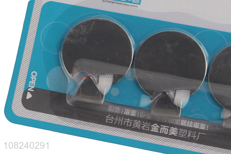 Best Quality Heavy Duty Sticky Hook Multipurpose Hooks