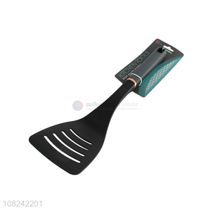 High quality creative slotted spatula kitchen frying spatula