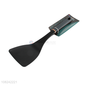 Factory wholesale frying spatula kitchen cooking spatula