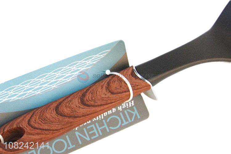 Best seller kitchen spatula food-grade nylon spatula