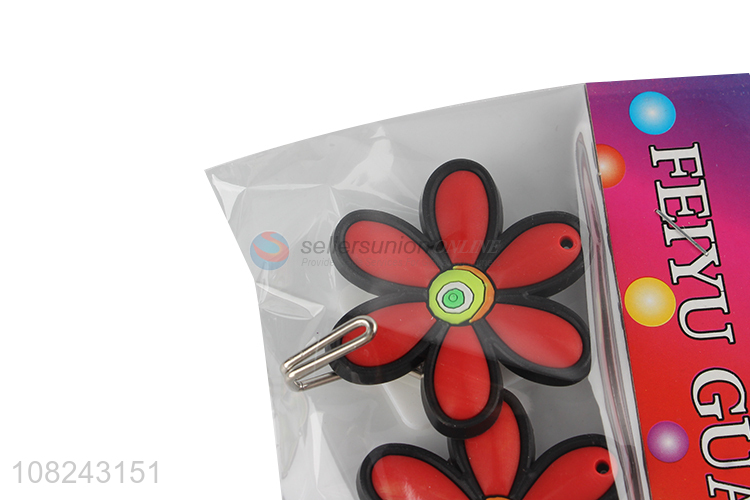 China supplier 2 pieces sticky hooks kitchen utensils hanging hooks