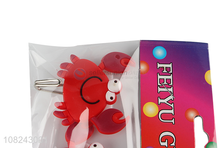 Wholesale 2 pieces bathroom towel hooks sticky hooks for kitchen
