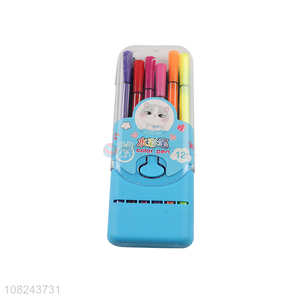 Good Sale Non-Toxic Washable <em>Watercolor</em> Pen For Children