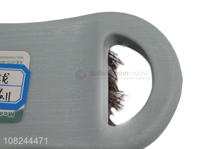 Factory wholesale multipurpose boutique scrubbing brush