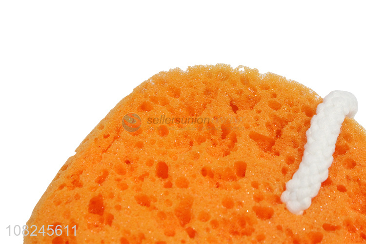 High Quality Deep Cleaning Bath Sponge Shower Sponge