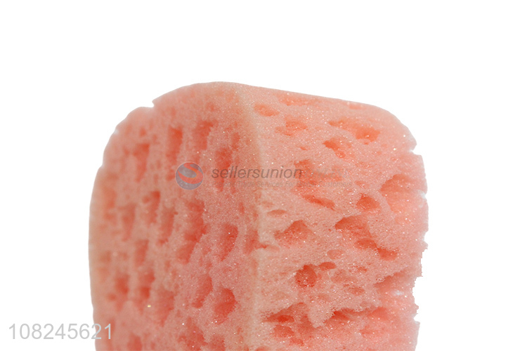 Good Sale Soft Bath Sponge Body Exfoliating Sponge