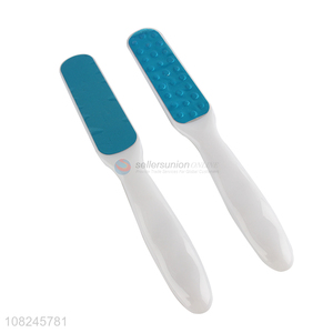 Wholesale from china plastic foot massage callus remover