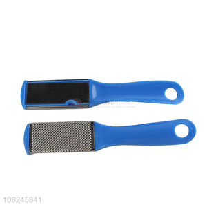 Online wholesale comfortable foot callus remover tools